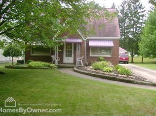 4614 Euclid Blvd, Youngstown, OH