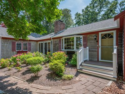 25 Massasoit Trail, Eastham, MA, 02642