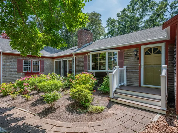 25 Massasoit Trail, Eastham, MA 02642