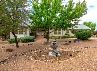 2400 W Charteroak Dr, Prescott, AZ 86305