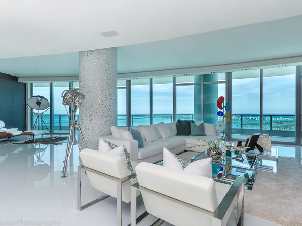 900 Biscayne Blvd APT 6207, Miami, FL 33132