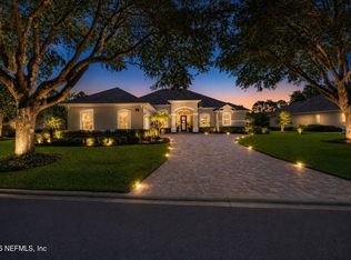 716 BATTERSEA Drive, St. Augustine, FL 32095