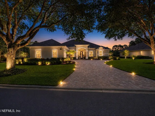 716 BATTERSEA Drive, St. Augustine, FL 32095