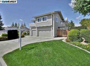 43600 Vista Del Mar, Fremont, CA 94539