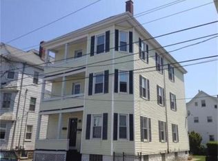 122 Nash Rd #1, New Bedford, MA 02746
