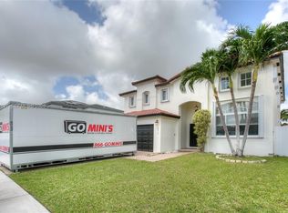 Christopher Gardens, Homestead, FL 33033