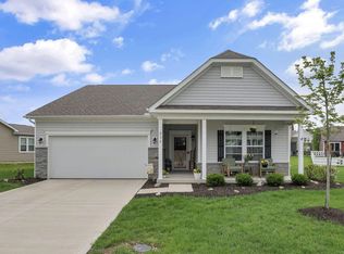 236 Rochdale Run, Delaware, OH 43015