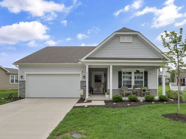 236 Rochdale Run, Delaware, OH 43015