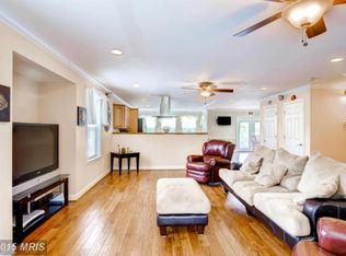 3011 Willow Ave, Baltimore, MD 21219