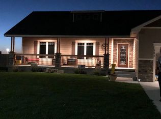 306 Vail St, Dodge City, KS 67801