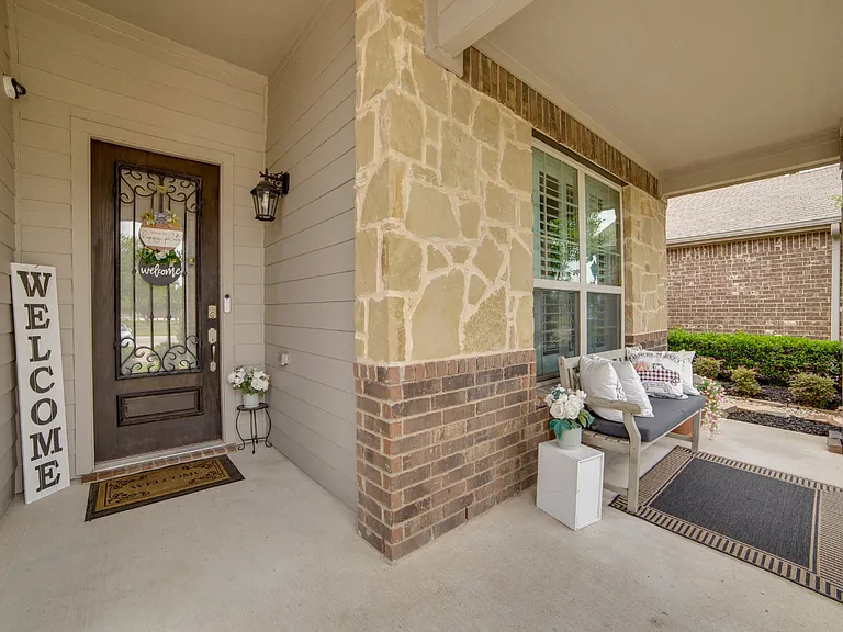 Logan Drive Forney Tx 75126 — Photo 1