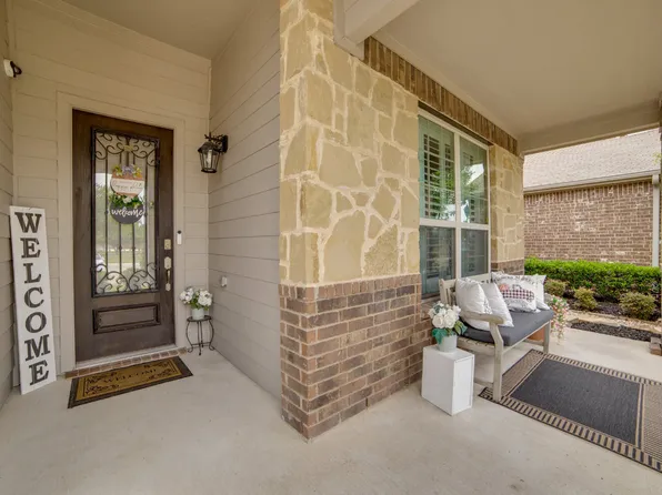 (undisclosed Address), Forney, TX 75126