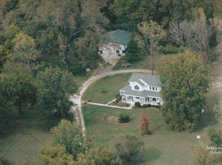 3861 State Route 94, Tebbetts, MO 65080