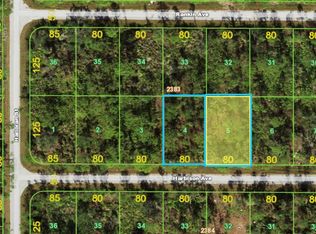 13092 Harbison Ave #5, Pt Charlotte, FL 33953