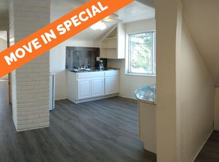 705 W 6th St #2B-1BA-633SQFT, Reno, NV 89503