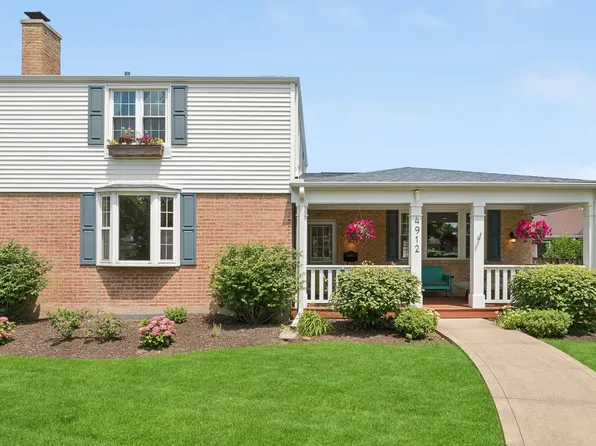 4912 Fargo Ave, Skokie, IL 60077