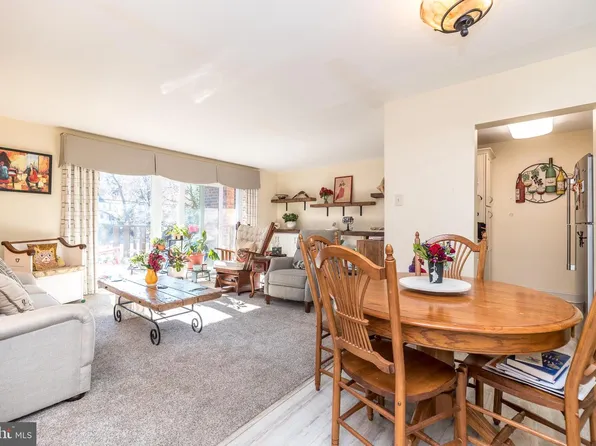 1610 The Fairway #304W, Jenkintown, PA 19046