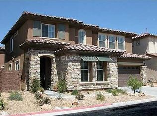 9849 Mount Oroville Ct, Las Vegas, NV 89178