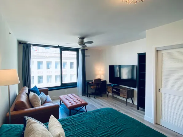 199 New Montgomery St, San Francisco, CA