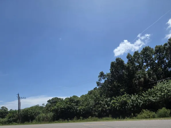 0 NW 18TH Street, Okeechobee, FL 34972