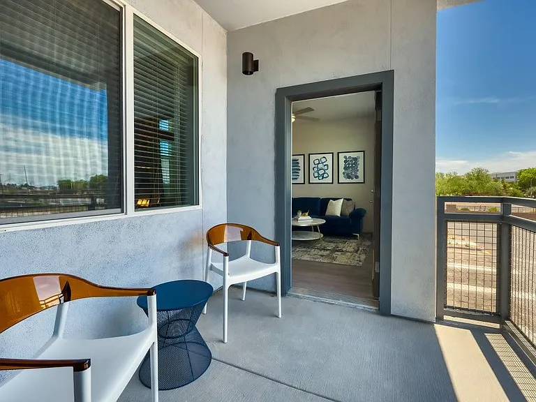 Cuvee Apartments — Photo 17