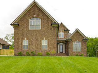 2729 Cherrydale Dr, Lebanon, TN 37087