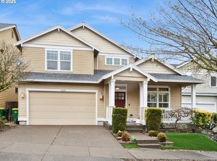 14775 SW Citrine Way, Beaverton, OR 97007