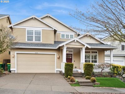 14775 SW Citrine Way, Beaverton, OR, 97007