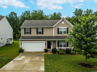 1661 Beleek Ridge Ln #266, Clover, SC 29710