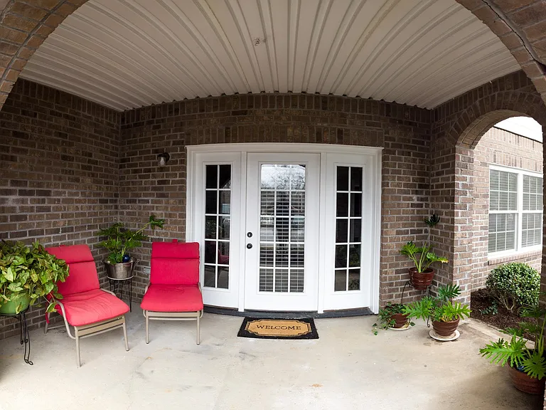 Maple Sunset Apartment Homes — Photo 92