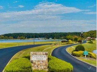 1816 Rye Rd #1816, Sanford, NC 27332