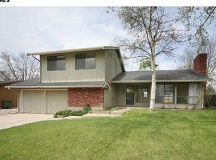 2421 W 22nd St, Loveland, CO 80538