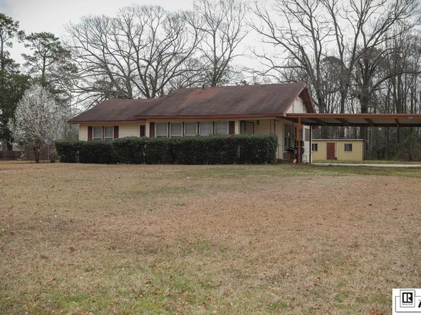 1645 Hazel St, Arcadia, LA 71001