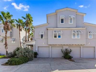 3700 Island Moorings Pkwy APT 13, Port Aransas, TX, 78373