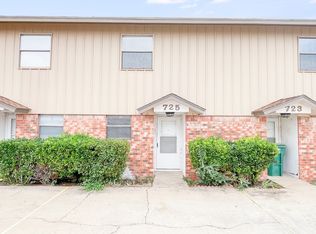 725 E Aspen St, Hobbs, NM 88240