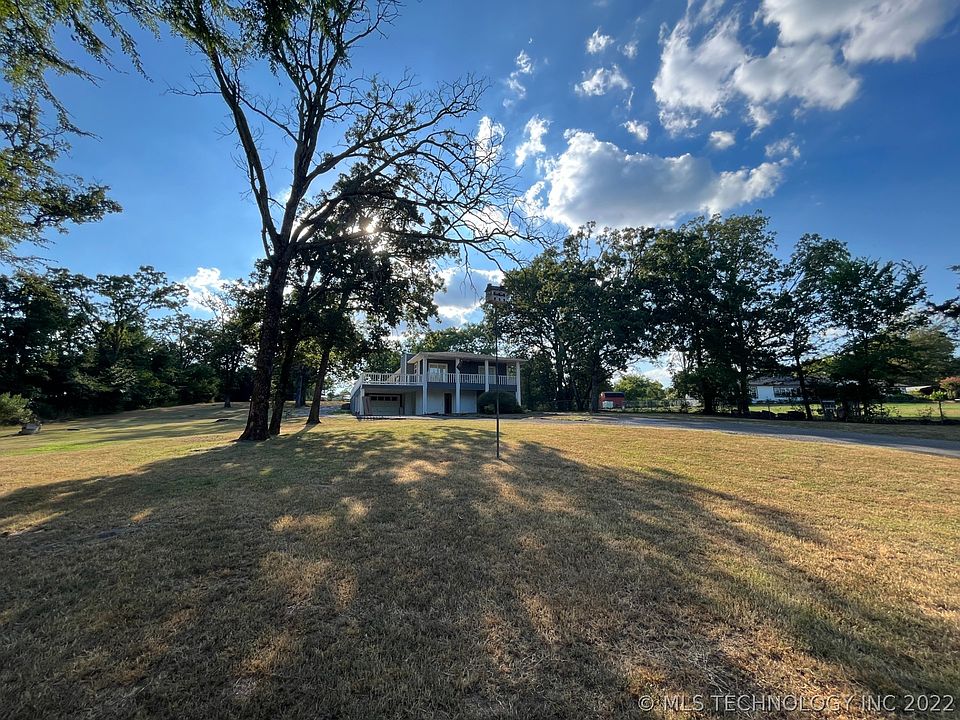 28341 S Big Hollow Rd, Park Hill, OK 74451 Zillow