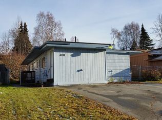 4309 Cope St, Anchorage, AK 99503