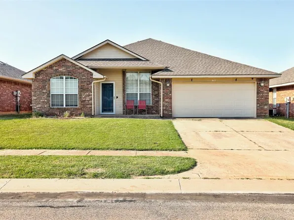 612 Cavecreek St, Norman, OK 73071