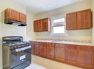 796 S 13th St #6D, Newark, NJ 07108