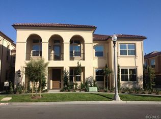 30 Kempton, Irvine, CA 92620