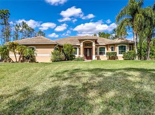 2121 24th Ave NE, Naples, FL 34120