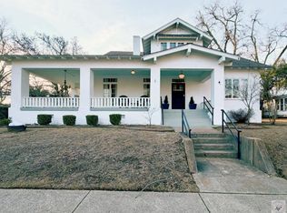 1409 Pecan St, Texarkana, AR 71854