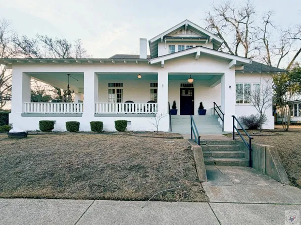 1409 Pecan St, Texarkana, AR 71854