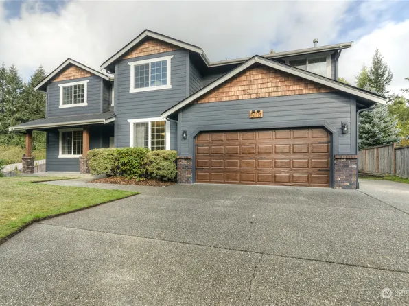 5118 81st Avenue SE, Olympia, WA 98501