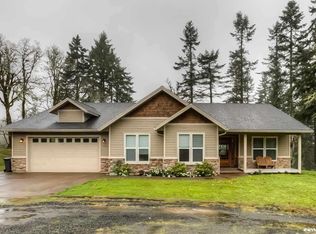 14255 Orchard Knob Rd, Dallas, OR 97338