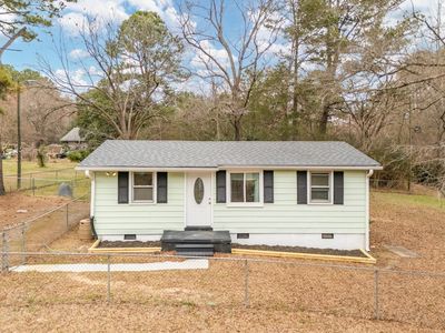 2400 Trueway Ln, Raleigh, NC, 27603