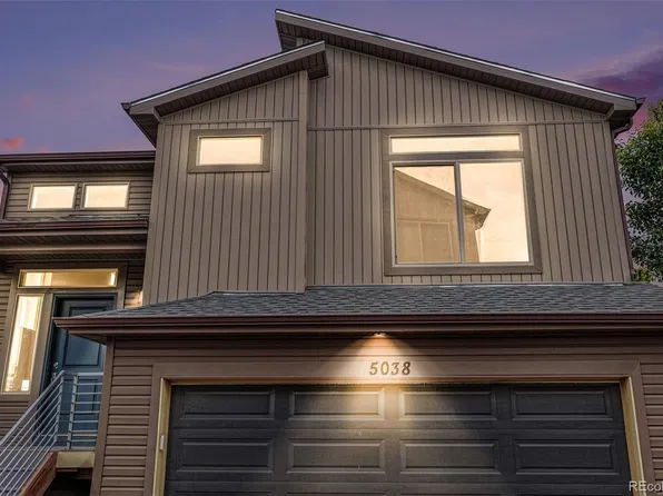5038 N Andes Way, Denver, CO 80249