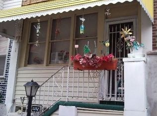 3232 N Newkirk St, Philadelphia, PA