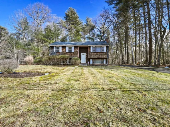 117 Black Brook Rd, South Easton, MA 02375