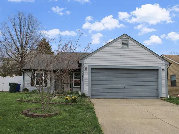 3012 Argonne Ct, Columbus, OH 43232